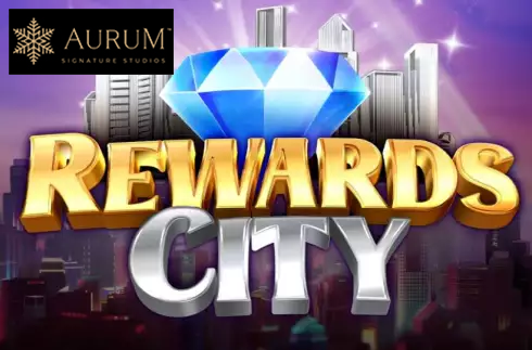Rewards City